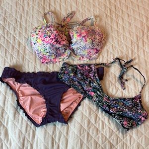 Victoria Secret Swim Suit